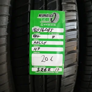 185 60 15 84H KELLY HP