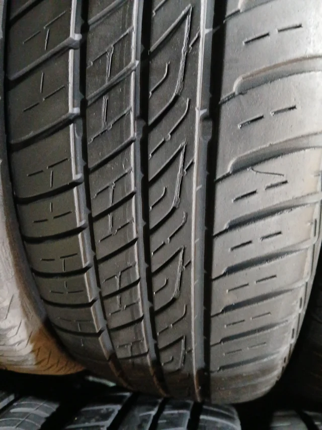 185 60 15 84H BARUM - Imagen 2