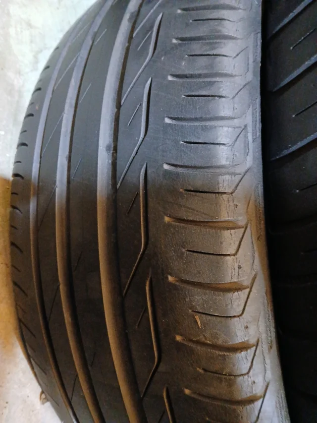 185 60 15 84H BRIDGESTONE TURANZA - Imagen 3