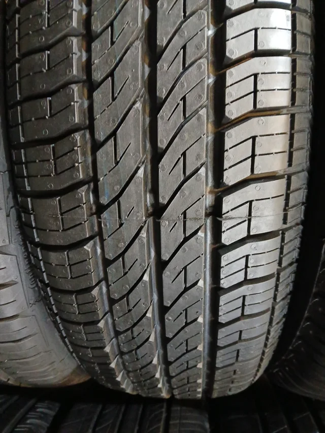 185 65 15 88H CONTINENTAL ECOCONTACT CP - Imagen 3