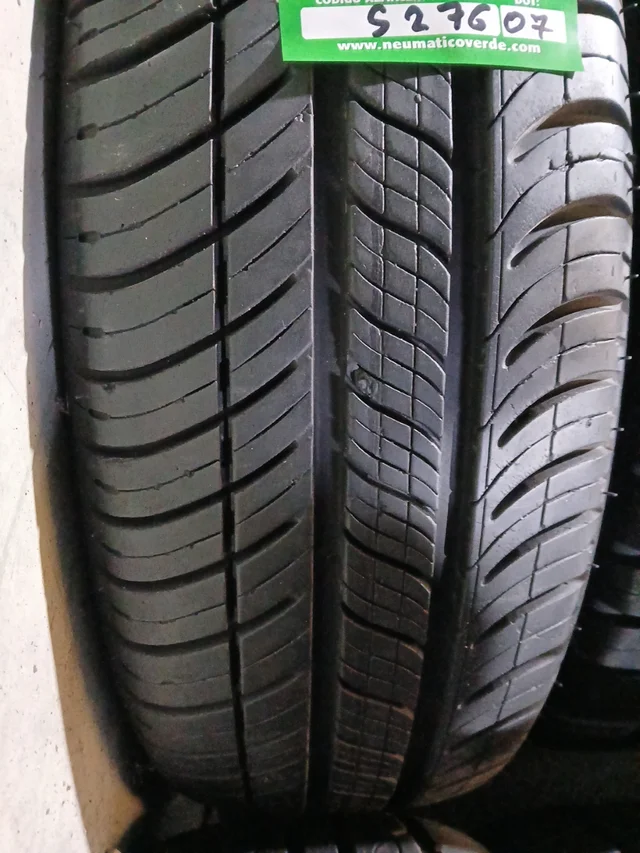 185 65 15 88T MICHELIN ENERGY - Imagen 3