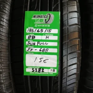 185 65 15 88H SUNFULL SF-688