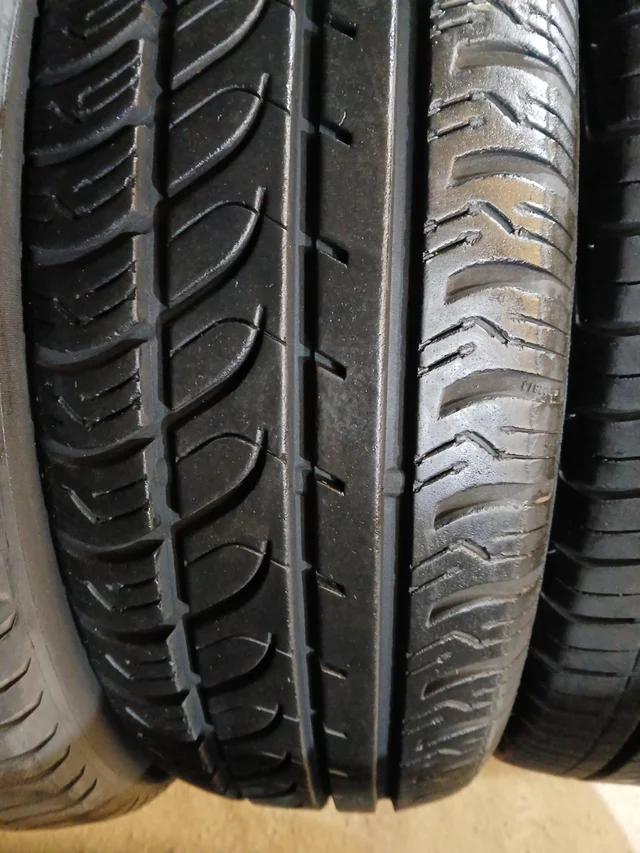 185 65 15 88T EUROTYPE SPEED EVOLUTION - Imagen 3