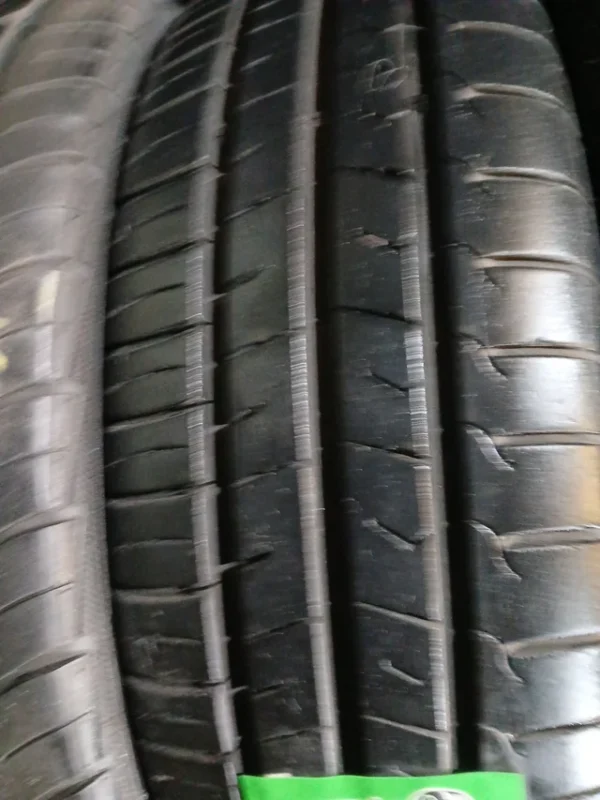 185 65 15 88H INTERSTATE TOUR PLUS - Imagen 2