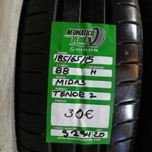 185 65 15 88H MIDAS TENOR 2