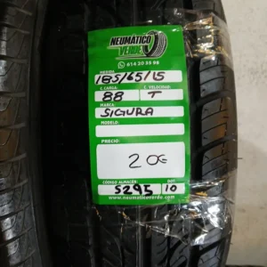 185 65 15 88T SIGURA