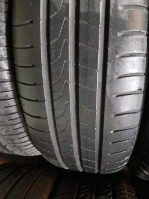 185 65 15 92T HANKOOK KINERGY ECO2 - Imagen 2