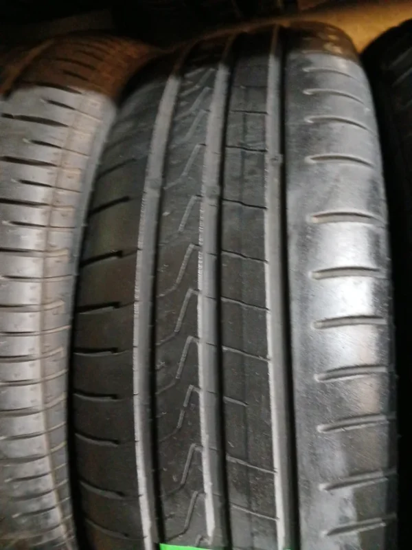 185 65 15 92T HANKOOK KINERGY ECO2 - Imagen 3