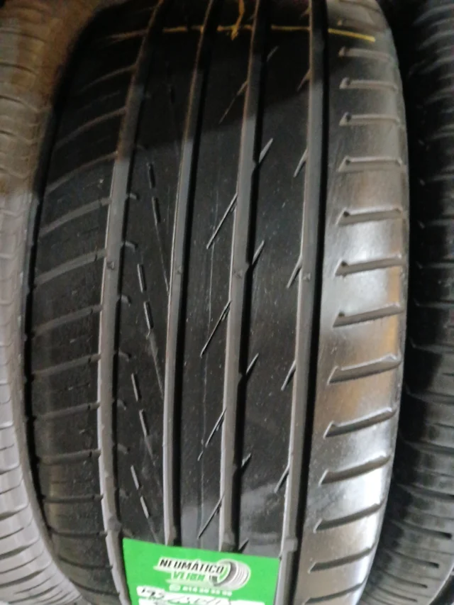 195 50 15 82Y FEUVERT EFFICIENCY - Imagen 2