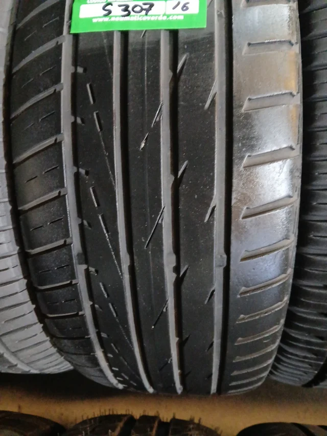 195 50 15 82Y FEUVERT EFFICIENCY - Imagen 4