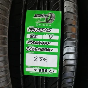 195 55 15 85V FROMWAY ECO ENERGY