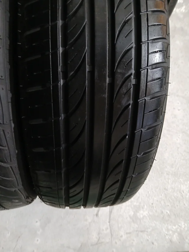 195 60 15 88Y MAZZINI ECO 307 - Imagen 2