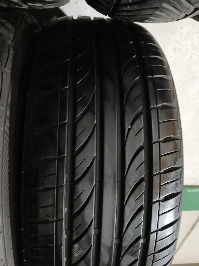 195 60 15 88Y MAZZINI ECO 307 - Imagen 3