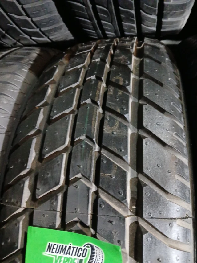 195 60 15 87H FLAMINGO VDB2006 - Imagen 3