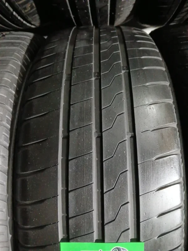 195 60 15 88H FIRESTONE ROADHAWK - Imagen 2