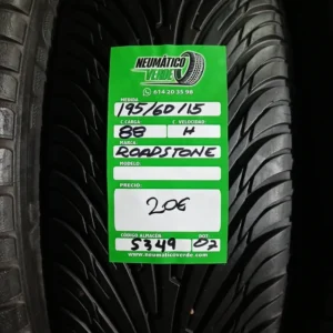 195 60 15 88H ROADSTONE