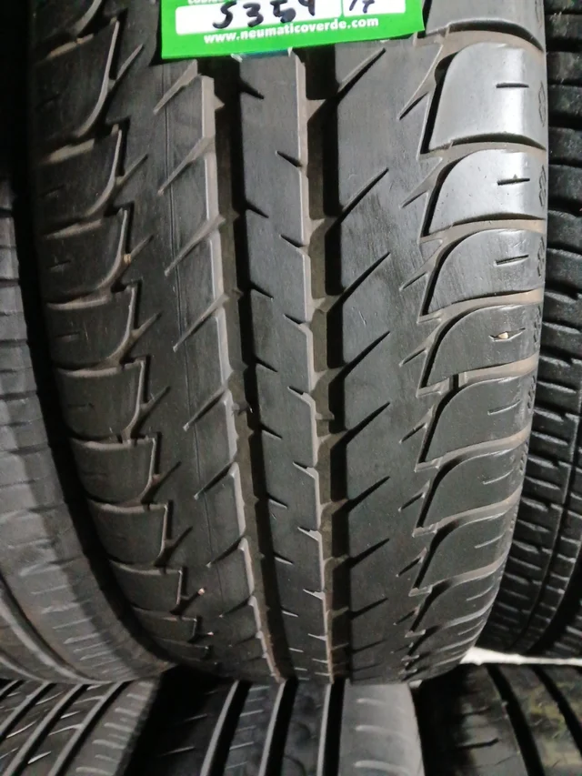 195 65 15 91T KLEBER DYNAXER MP3 - Imagen 2