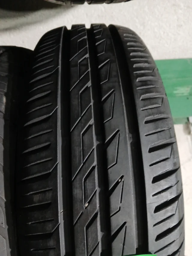 195 65 15 91H NORAUTO PREVENSYS 4 - Imagen 2