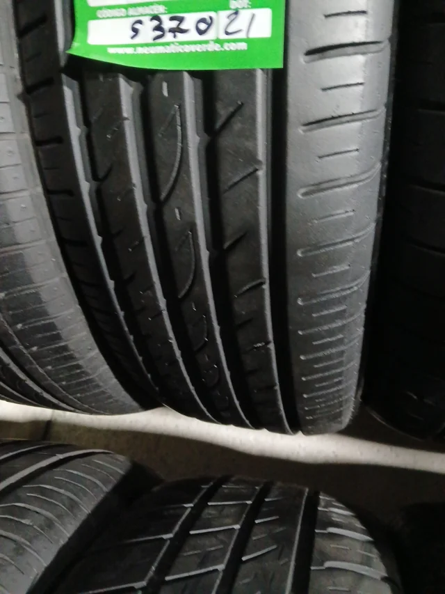 195 65 15 91H ROADSTONE EUROVIS - Imagen 3