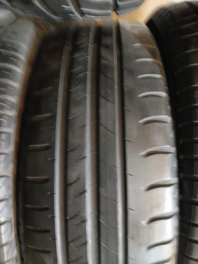 195 65 15 91V MICHELIN ENERGY SAVER - Imagen 2