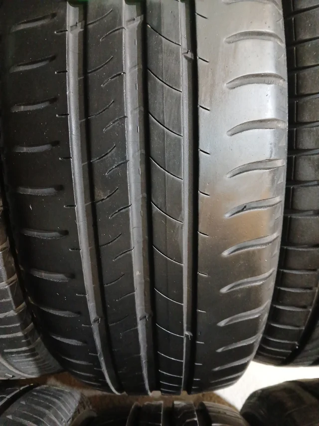 195 65 15 91V MICHELIN ENERGY SAVER - Imagen 3