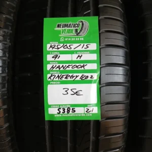 195 65 15 91H HANKOOK KINERGY ECO 2