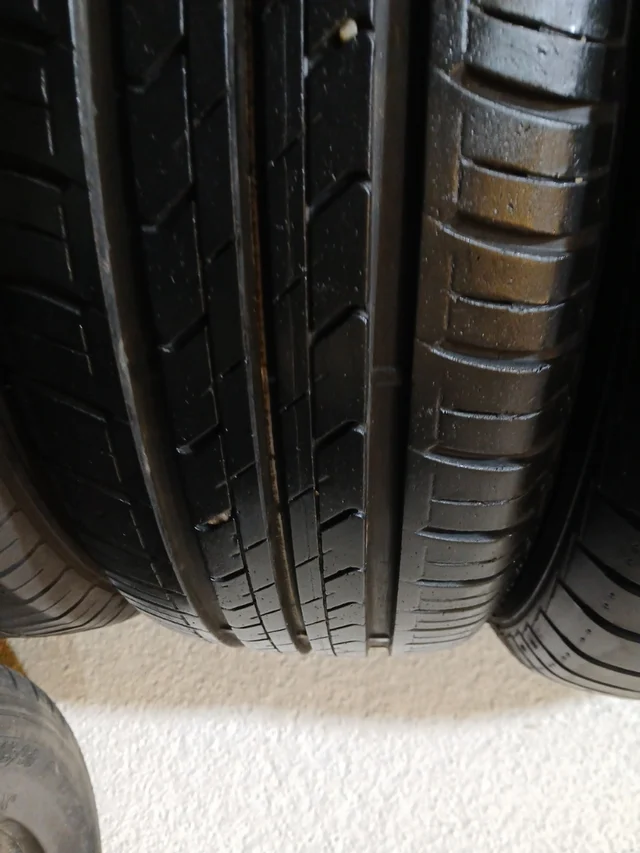 195 65 15 91H BRIDGESTONE ECOPIA EP150 - Imagen 3