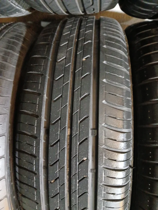 195 65 15 91H BRIDGESTONE ECOPIA EP150 - Imagen 2