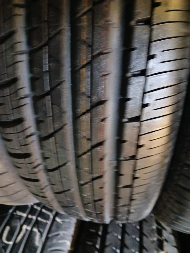 195 65 15 91V DUNLONP SP SPORT - Imagen 2