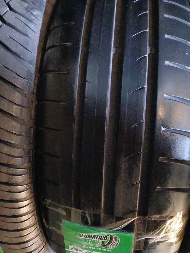 195 65 15 91H DUNLONP SPORT BLURESPONCE - Imagen 2