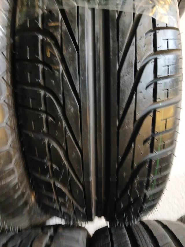 205 55 15 87Y DRAC10 P5000 - Imagen 3