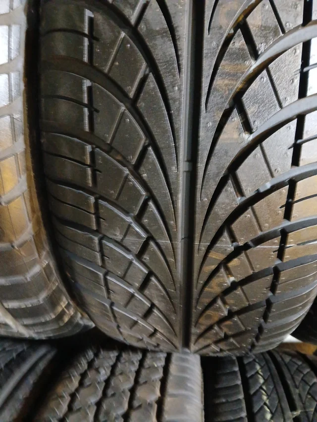 205 55 15 88Y HANKOOK VENTUS K102 - Imagen 2