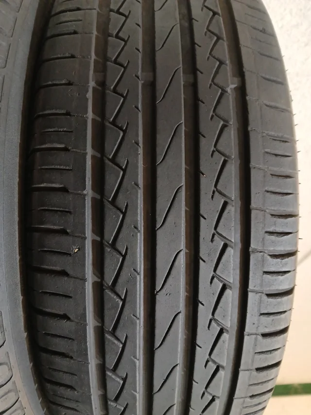 205 60 15 91V COMFORSER CF510 - Imagen 2