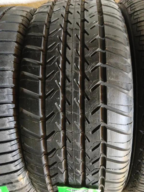 205 60 15 91V MICHELIN PILOT TSX - Imagen 2