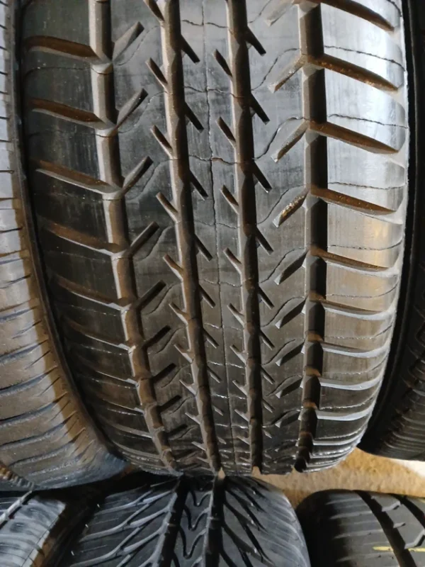 205 60 15 91V MICHELIN PILOT TSX - Imagen 3