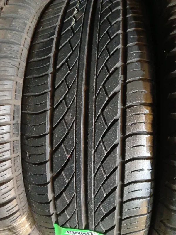 205 60 15 91H HANKOOK OPTIMO K406 - Imagen 2