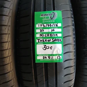 185 55 16 87H MICHELIN ENERGY SAVER