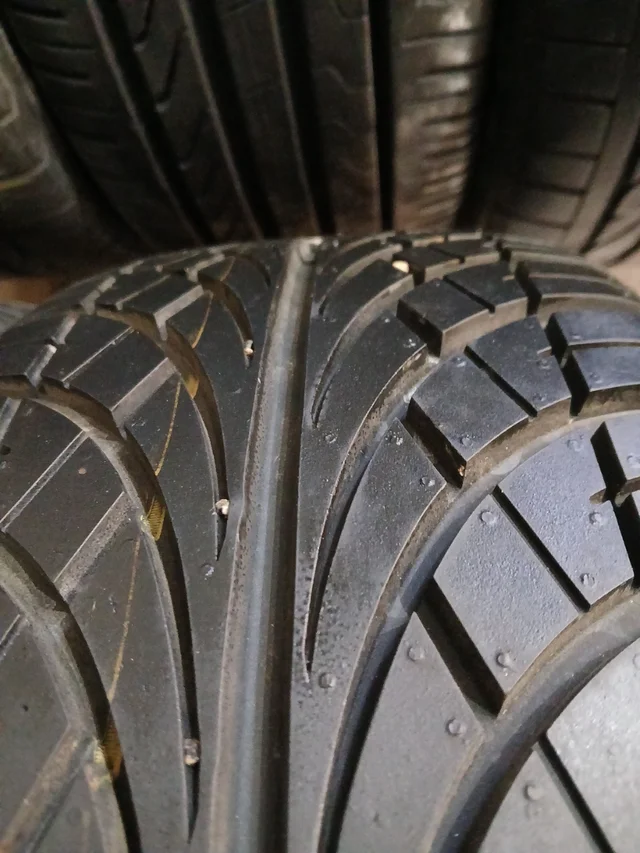 195 50 16 83V HANKOOK VENTUS K102 - Imagen 3