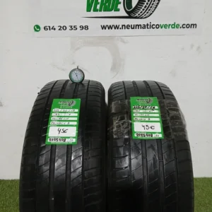 225 50 18 95V MICHELIN PRIMACY 3