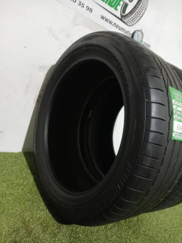 265 45 20 104Y BRIDGESTONE DUELER H/P - Imagen 3