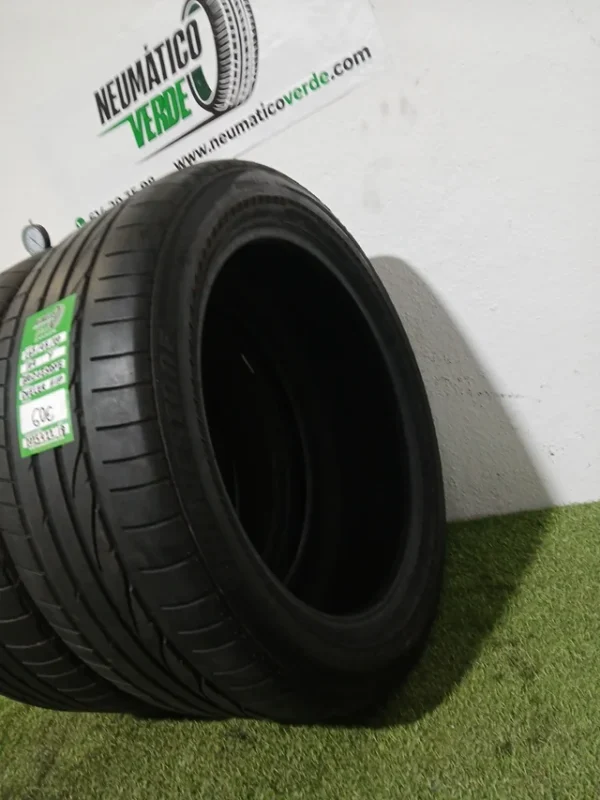 265 45 20 104Y BRIDGESTONE DUELER H/P - Imagen 4
