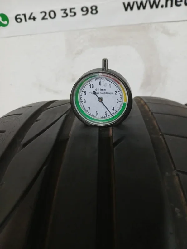 265 45 20 104Y BRIDGESTONE DUELER H/P - Imagen 5