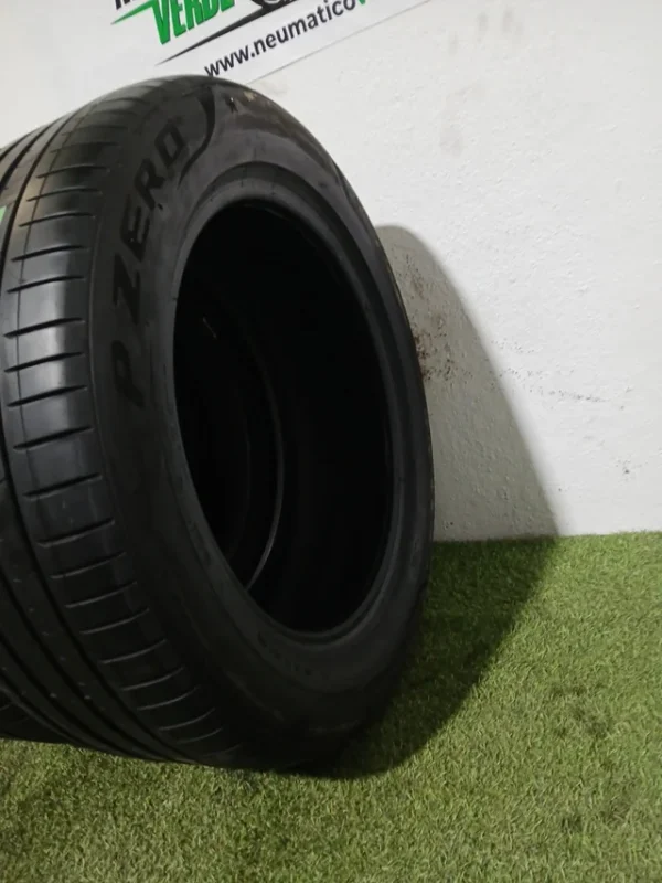 265 50 19 110W PIRELLI P ZERO - Imagen 3