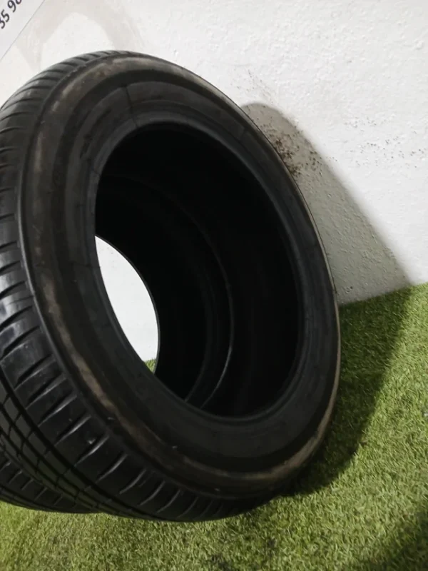 205 55 16 91V FIRESTONE ROADHAWK - Imagen 3