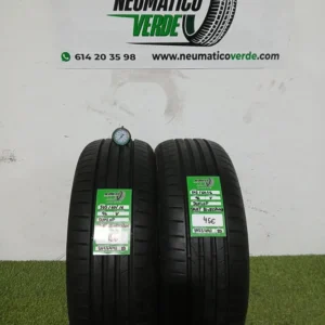 205 60 16 96V DUNLONP SPORT BLUERESPONCE