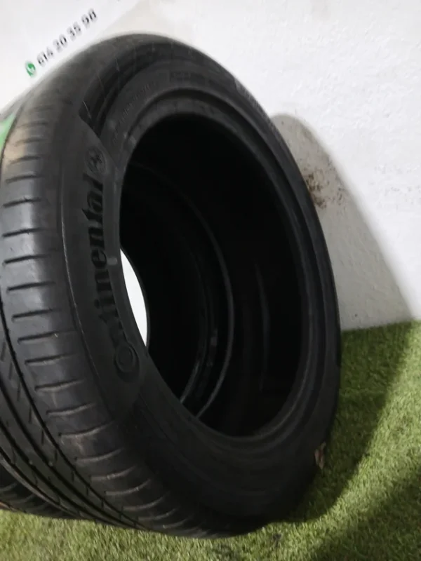 235 50 18 97V CONTINENTAL CONTISPORTCONTACT5 - Imagen 3
