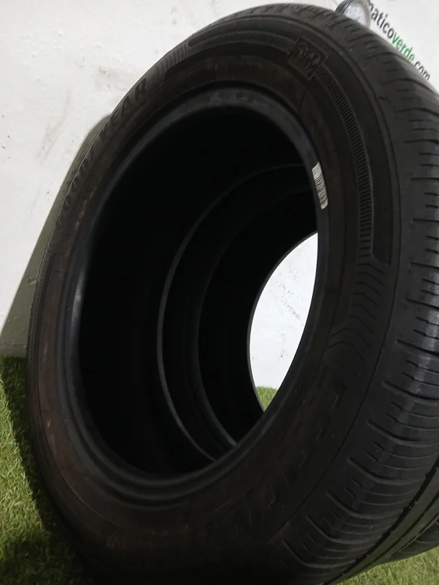 205 55 16 91H GOOD YEAR EFICIENTEGRIP - Imagen 3