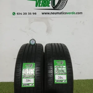 195 55 15 85V CONTINENTAL CONTIECOCONTA5