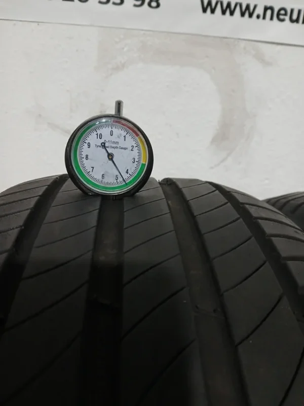 235 45 18 98Y MICHELIN PRIMACY 4 - Imagen 4