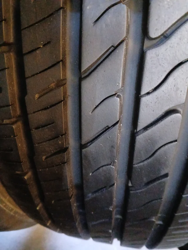 195 55 16 91V FEUVERT EFFICIENCY - Imagen 3